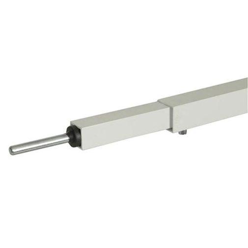 Australian RV Awning Curved Roof Rafter - Everything Caravans