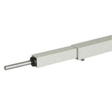 Australian RV Awning Curved Roof Rafter - Everything Caravans