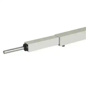 Australian RV Awning Curved Roof Rafter - Everything Caravans