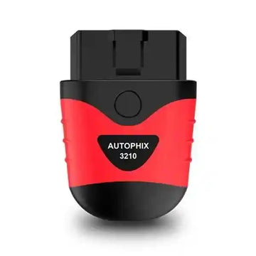Autophix 3210 Bluetooth Multifunction OBD2 Scanner - Everything Caravans