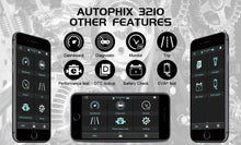 Autophix 3210 Bluetooth Multifunction OBD2 Scanner - Everything Caravans