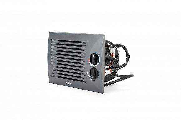 Autoterm Arizona 600 - Water Heat Exchanger with Fan - Everything Caravans