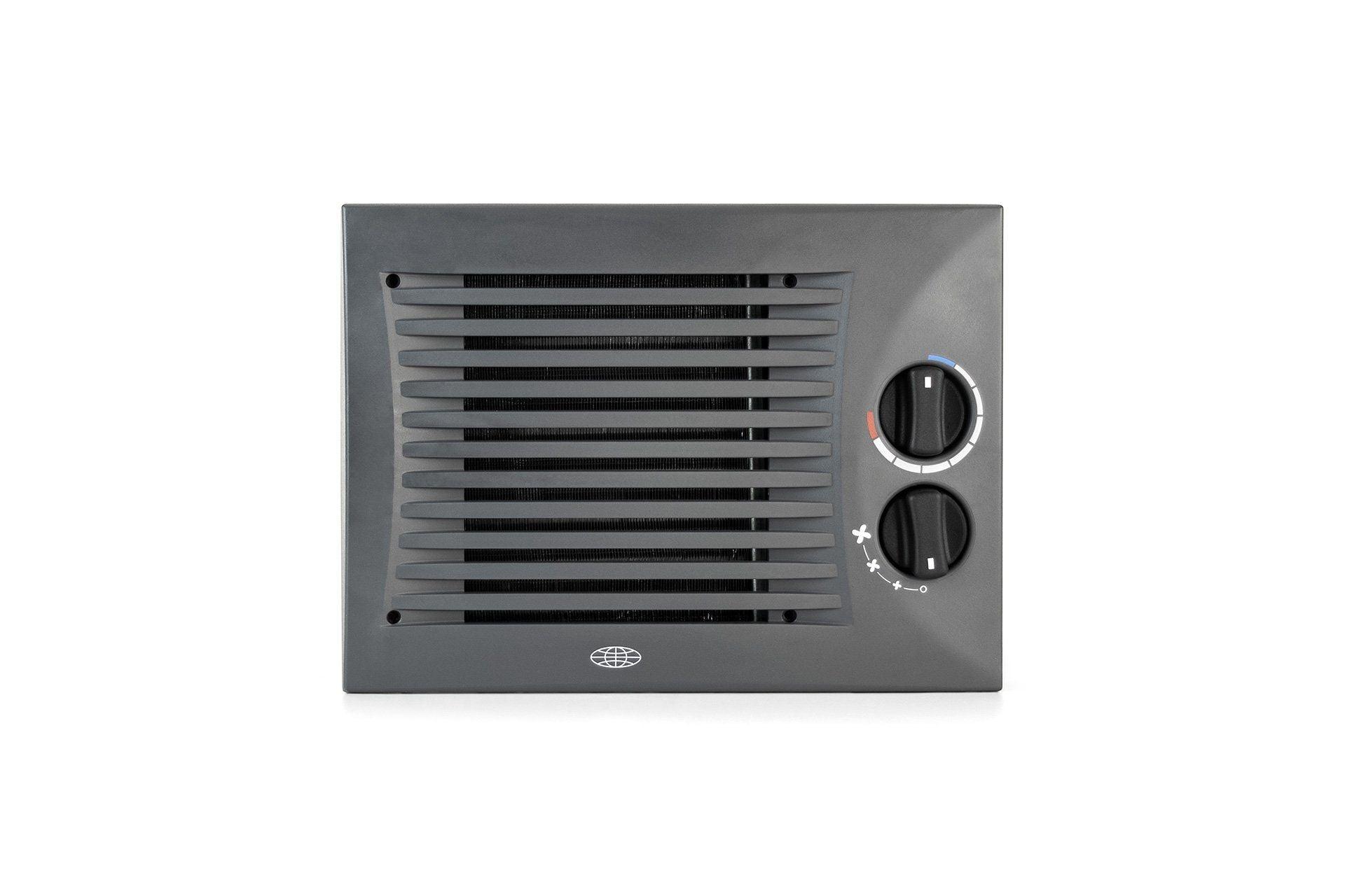 Autoterm Arizona 600 - Water Heat Exchanger with Fan - Everything Caravans