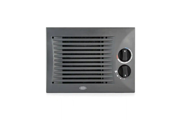 Autoterm Arizona 600 - Water Heat Exchanger with Fan - Everything Caravans