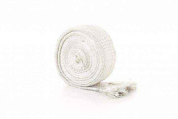 Autoterm Air Fiberglass insulation for Exhaust Pipe 50mm - 1 Metre - Everything Caravans