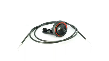 Autoterm Air Flow Regulator Control Cable - Everything Caravans