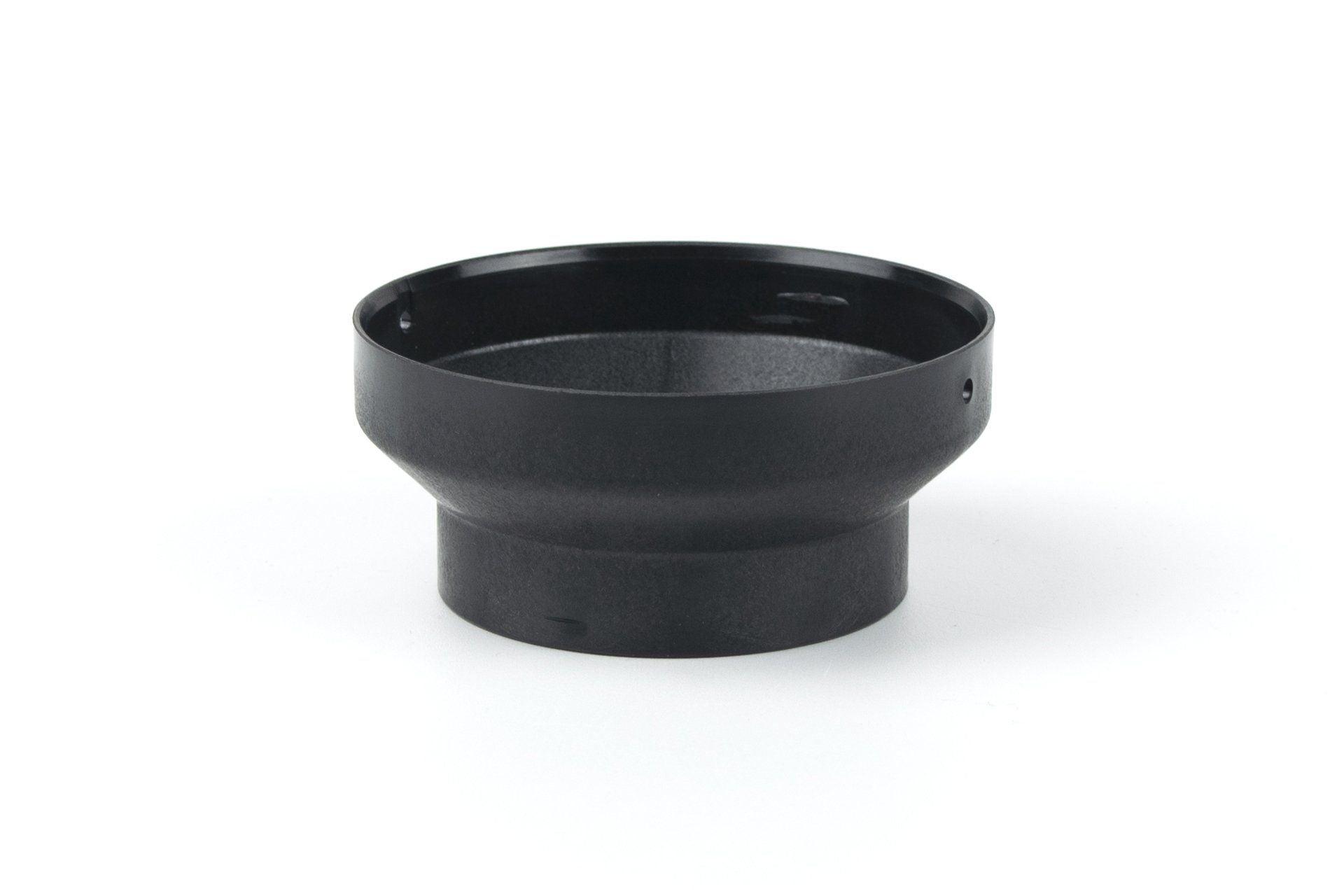 Autoterm Air Pipe Adapter for Planar 44D 96mm to 75mm - Everything Caravans