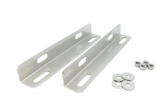 Autoterm Bracket Kit for Mounting Box for Air 2D - Everything Caravans