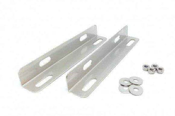 Autoterm Bracket Kit for Mounting Box for Air 2D - Everything Caravans