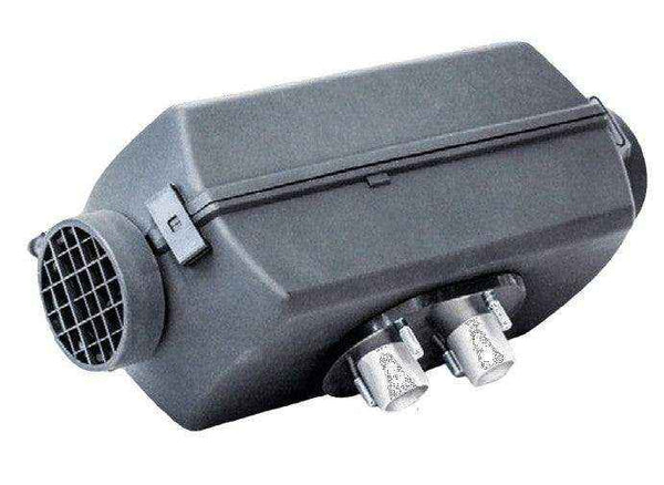 Autoterm Diesel Air Heater 12volt 2Kw with Comfort Controller - Everything Caravans