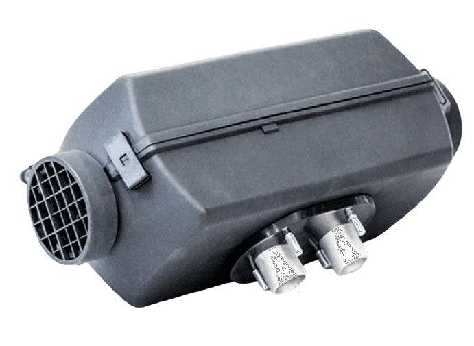 Autoterm Diesel Air Heater 12volt 2Kw with Digital Controller Free Shipping - Everything Caravans