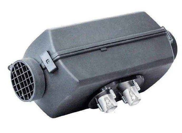 Autoterm Diesel Air Heater 12volt 2Kw with touch Screen - Everything Caravans
