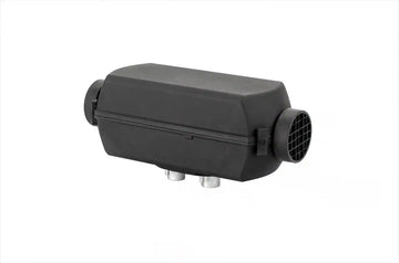 Autoterm Diesel Air Heater 24volt 2Kw with Comfort Controller - Everything Caravans