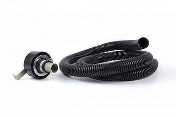 Autoterm Diesel Air Heater Air intake Hose with Filter - Everything Caravans