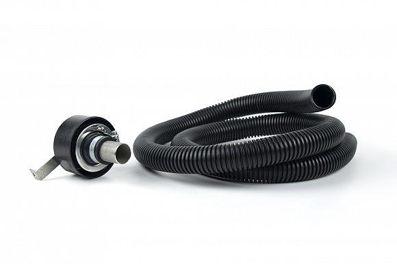 Autoterm Diesel Air Heater Air intake hose with filter Autoterm