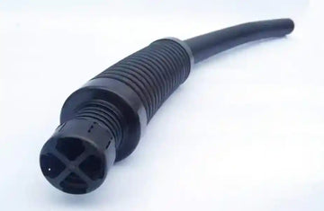 Autoterm Diesel Air Heater Air intake Hose with Silencer - Everything Caravans