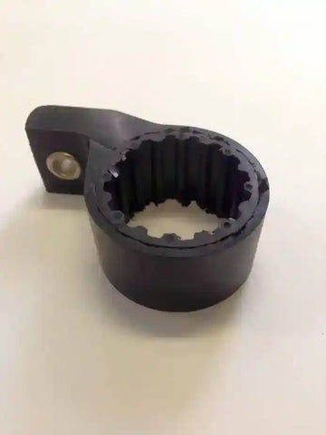 Autoterm Diesel Air Heater Rubber Fuel Pump Holder - Everything Caravans