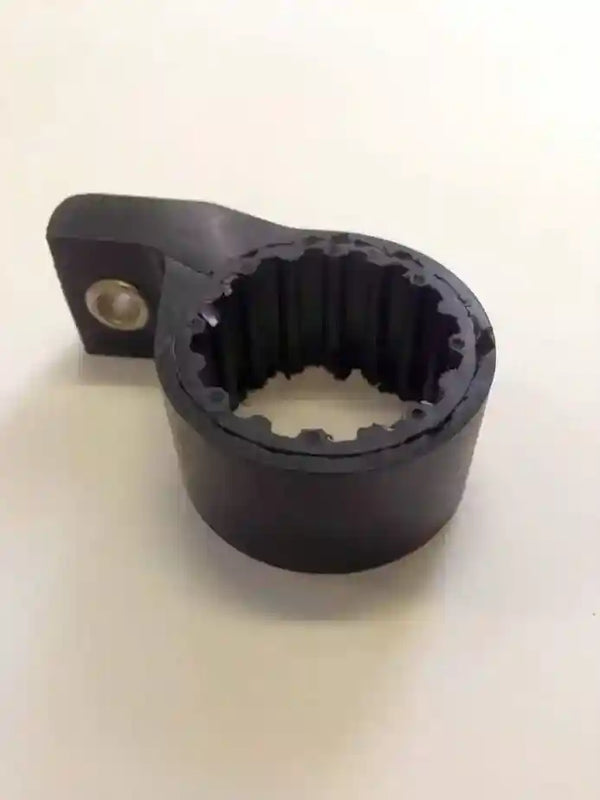 Autoterm Diesel Air Heater Rubber Fuel Pump Holder - Everything Caravans