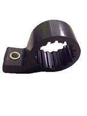Autoterm Diesel Air Heater Clamp for fuel pump with rubber gasket Autoterm