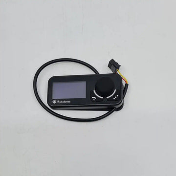 Autoterm Diesel Air Heater Comfort Control PU-CC - Everything Caravans