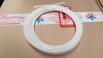 Autoterm Diesel Air Heater Connecting Pipe Nylon 5.5M - Everything Caravans