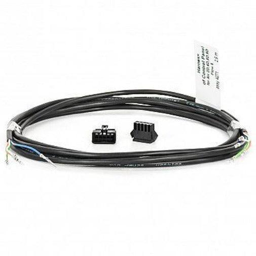 Autoterm Diesel Air Heater Controller Cable Wiring Extension 2.5M - Everything Caravans