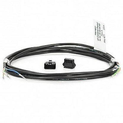 Autoterm Diesel Air Heater Controller Cable Wiring Extension 2.5M - Everything Caravans