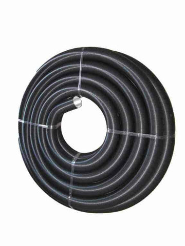 Autoterm Diesel Air Heater Ducting 75mm 80mm Per M - Everything Caravans