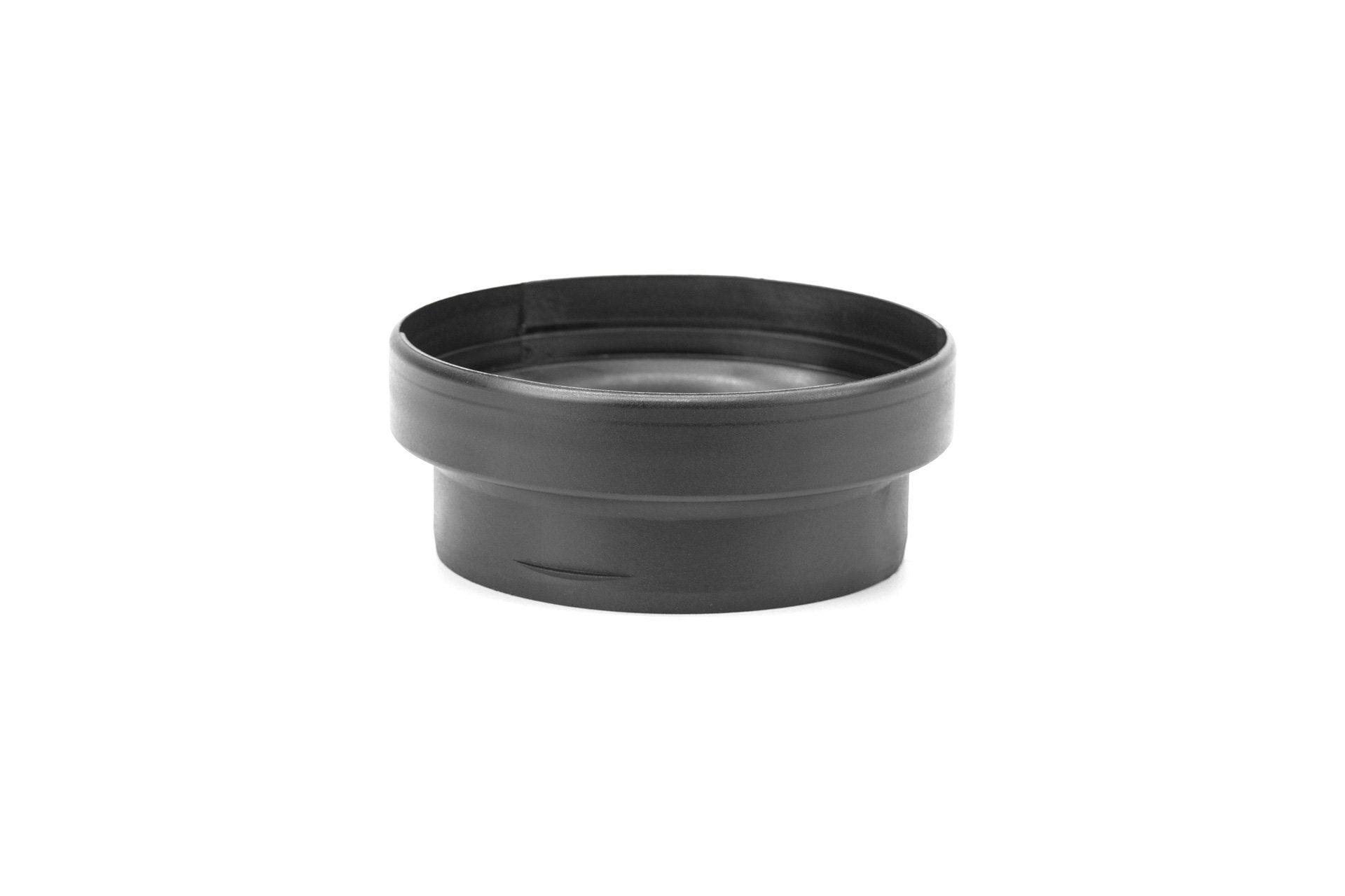 Autoterm Diesel Air Heater Ducting Transition for Air Adapters from 100mm to 90mm - Everything Caravans