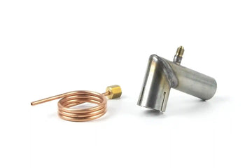 Autoterm Diesel Air Heater Exhaust Condensate Drain - Everything Caravans
