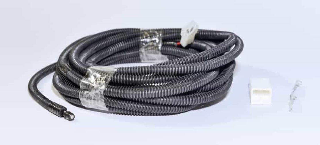 Autoterm Diesel Air Heater External Temperature Sensor - Everything Caravans