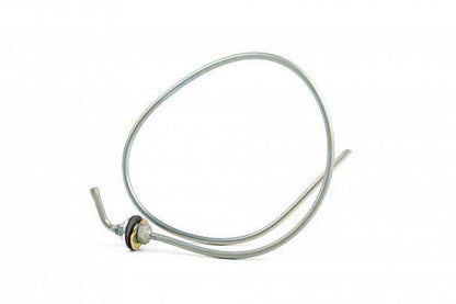 Autoterm Diesel Air Heater Fuel Pick Up Stand Pipe - Standard 685mm - Everything Caravans