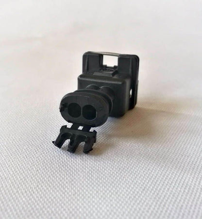 Autoterm Diesel Air Heater Fuel Pump Wire Connector - Everything Caravans
