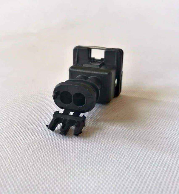 Autoterm Diesel Air Heater Fuel Pump Wire Connector - Everything Caravans