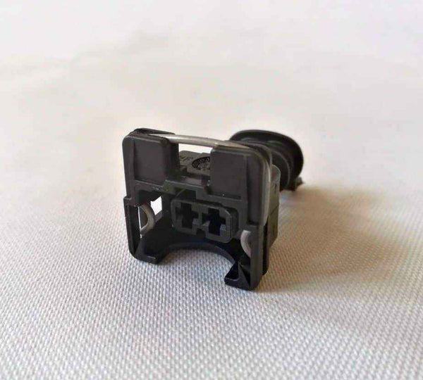 Autoterm Diesel Air Heater Fuel Pump Wire Connector - Everything Caravans