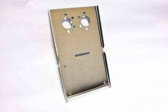 Autoterm Diesel Air Heater Marine 24volt 2Kw with Digital Controller - Everything Caravans