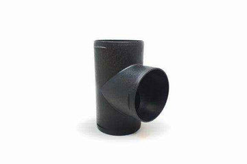Autoterm Diesel Air Heater T-Shape Adapter for Air Pipe 60mm 65mm - Everything Caravans