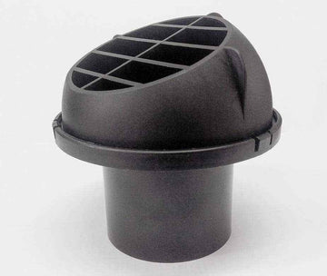 Autoterm Diesel Air Heater Complete Vent - Adjustable Grill 60-65mm - Everything Caravans