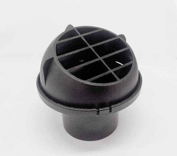 Autoterm Diesel Air Heater Complete Vent - Adjustable Grill 60-65mm - Everything Caravans