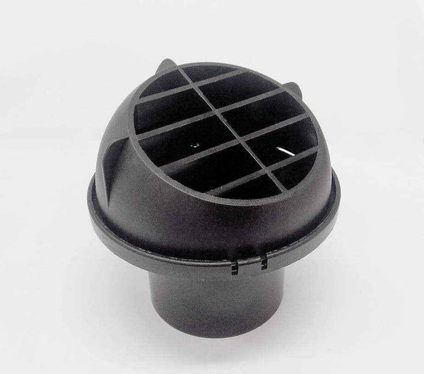 Autoterm Diesel Air Heater Complete Vent - Adjustable Grill 60-65mm - Everything Caravans