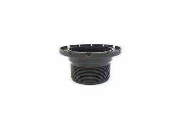 Autoterm Diesel Air Heater Vent - Flange Suits 60mm 65mm Ducting - Everything Caravans
