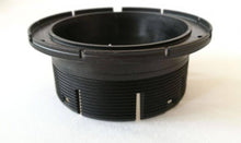 Autoterm Diesel Air Heater Vent - Flange Only Suits 90mm Ducting - Eberspacher - Everything Caravans