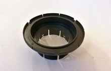 Autoterm Diesel Air Heater Vent - Flange Only to Suit 75mm 80mm Ducting - Eberspacher - Everything Caravans