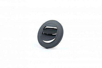 Autoterm Diesel Air Heater Vent Grill Only Closable Suits 60mm 65mm Eberspacher - Everything Caravans