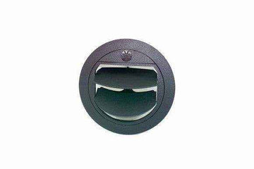 Autoterm Diesel Air Heater Vent - Closable Grill Only - Suits 90mm Flange - Everything Caravans