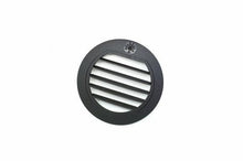 Autoterm Diesel Air Heater Vent - Outlet Only 30Degree Suits 75mm 90mm Flange - Everything Caravans