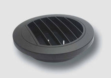 Autoterm Diesel Air Heater Vent - Grill Only 60mm 65mm Grill - Eberspacher - Everything Caravans