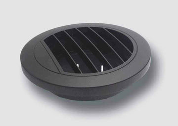 Autoterm Diesel Air Heater Vent - Grill Only 75mm 90 mm - Eberspacher - Everything Caravans