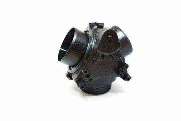 Autoterm Diesel Air Heater Y Vent - Adjustable Air Flow 60mm 65mm - Everything Caravans