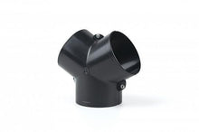 Autoterm Diesel Air Heater Y-Shape Adapter for Air Pipe 75 mm - Everything Caravans